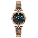 Gc GCY73006L2MF Damen Uhr – Elegantes Accessoire mit Garantie