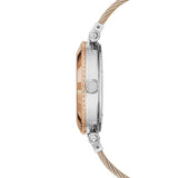 Gc GCY77002L1MF Damenuhren - Elegantes Design & Quarzwerk