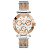 Gc GCY77002L1MF Damenuhren - Elegantes Design & Quarzwerk
