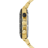 Gc Gcy81001g2mf Herrenuhr – 45 mm Edelstahl Uhr mit Garantie