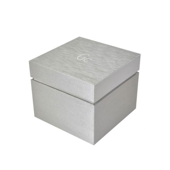 Gc Herrenuhr GCY81003G7MF - Quarz Uhrwerk