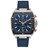 Gc Herrenuhr GCY83001G7MF Edelstahlarmband