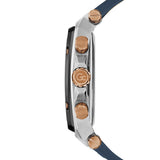 Gc GCY83001G7MF Herren Uhr – Zeitloses Design & Quarzwerk