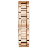 Gc GCY87001L2MF Damen Uhr – Elegantes Accessoire mit Garantie