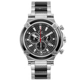 Gc Herrenuhr GCY89001G2MF Edelstahl