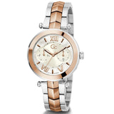 Gc GCY92001L1MF Damen Uhr – Elegant & Zeitlos mit Garantie