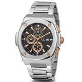 Gc GCY99001G2MF Herren Uhr – Elegantes Design mit Garantie