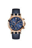 Guess Herrenuhr Gcy44003g7mf Edelstahl Chronograph