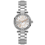 Guess Collection GCY41001L1 Damen Uhr 34 mm – Elegantes Statement