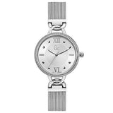Gc Damen Uhr GCY49001L1MF Edelstahlarmband