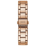 Guess GUGW0001L3 Damen Uhr – Edelstahl, 37 mm – Neu mit Garantie