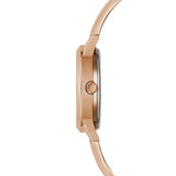 Guess GUGW0002L3 Damen Uhr – Edelstahl mit 27 mm