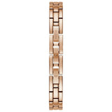 Guess GUGW0002L3 Damen Uhr – Edelstahl mit 27 mm