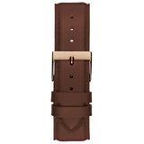 Guess GUGW0011G4 Herrenuhr 44 mm – Zeitloses Design mit Garantie