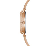 Guess GUGW0022L3 Damen Uhr – 30 mm Edelstahl & Garantie