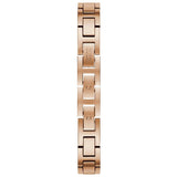 Guess GUGW0022L3 Damen Uhr – 30 mm Edelstahl & Garantie
