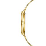 Guess GUGW0031L2 Damen-Uhr mit Diamanten - Eleganz am Handgelenk