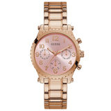 Guess GUGW0035L3 Damen Uhr – Elegante Mode für jeden Anlass