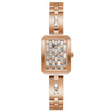 Guess GUGW0102L3 Damen Uhr – Edelstahl & Zeitloses Design