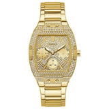 Guess GUGW0104L2 Damen Uhr – Elegantes Design mit Garantie