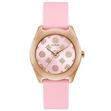 Guess GUGW0107L5 Damen Uhr – Edelstahlgehäuse