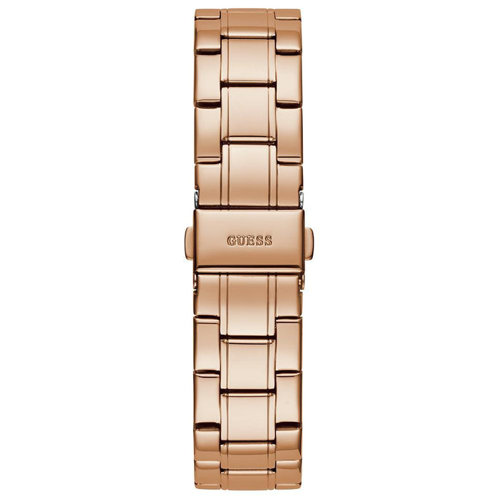 Guess GUGW0111L3 Damen Uhr Edelstahlarmband