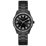 Guess GUGW0111L4 Damen Uhr Edelstahl Quarz