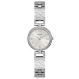 Guess GUGW0112L1 Damen Uhr Edelstahl Quarz
