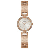 Guess GUGW0112L3 Damen Uhr Edelstahl