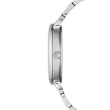 Guess GUGW0242L1 Damen Uhr - Eleganz im Zeitlosen Design