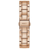 Guess GUGW0253L3 Damen Uhr – Elegantes Design mit Garantie