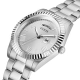 Guess GUGW0265G6 Herren Uhr – Stilvolle Chronograph mit Garantie