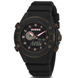 Guess Herrenuhr GUGW0269G3 – Zeitlose Eleganz für den Gentleman