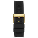 Guess Herrenuhr GUGW0272G2 - Elegantes Design & Quarzwerk