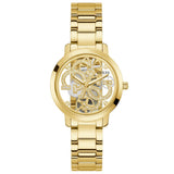 Guess GUGW0300L2 Damen Uhr Edelstahl