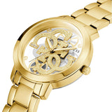 Guess GUGW0300L2 Damen Uhr – Elegantes Accessoire mit Garantie