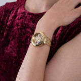 Guess GUGW0300L2 Damen Uhr – Elegantes Accessoire mit Garantie