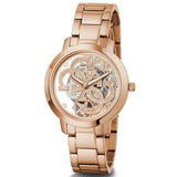 Guess GUGW0300L3 Damen Uhr – Elegantes Accessoire mit Garantie