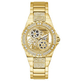 Guess GUGW0302L2 Damen Uhr Edelstahl