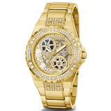 Guess GUGW0302L2 Damen Uhr – Elegantes Accessoire mit Garantie