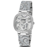 Guess GUGW0304L1 Damen Uhr - Elegantes Accessoire mit Garantie