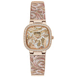Guess GUGW0304L3 Damen Uhr Edelstahl