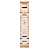Guess GUGW0304L3 Damen Uhr – Elegantes Design mit Garantie