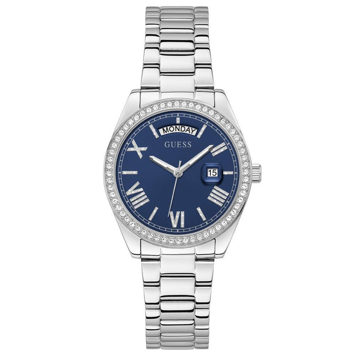 Guess GUGW0307L1 Damen Uhr Edelstahl