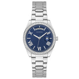 Guess GUGW0307L1 Damen Uhr Edelstahl