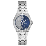 Guess GUGW0312L1 Damen Uhr – Edelstahl & Quarzwerk