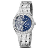 Guess GUGW0312L1 Damen Uhr – Stilvolle Eleganz für jeden Anlass