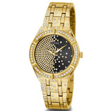 Guess GUGW0312L2 Damen Uhr – Elegantes Accessoire mit Garantie