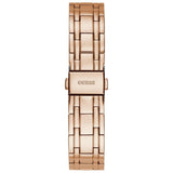 Guess GUGW0312L3 Damen Uhr – Elegante Mode für jeden Anlass