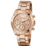 Guess GUGW0314L3 Damen Uhr – Elegantes Accessoire mit Garantie